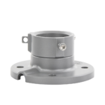 Montaje de Techo sin Tubo de Extensión para Domos PTZ TURBOHD y PTZ IP / Acero Inoxidable - Image 2