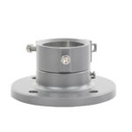 Montaje de Techo sin Tubo de Extensión para Domos PTZ TURBOHD y PTZ IP / Acero Inoxidable - Image 3