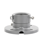 Montaje de Techo sin Tubo de Extensión para Domos PTZ TURBOHD y PTZ IP / Acero Inoxidable - Image 4