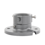 Montaje de Techo sin Tubo de Extensión para Domos PTZ TURBOHD y PTZ IP / Acero Inoxidable - Image 5