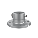Montaje de Techo sin Tubo de Extensión para Domos PTZ TURBOHD y PTZ IP / Acero Inoxidable