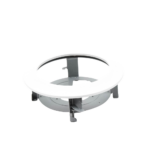 Montaje de Plafón para Cámaras PTZ Hikvision 4" - Image 3