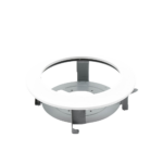 Montaje de Plafón para Cámaras PTZ Hikvision 4" - Image 5