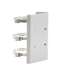 Montaje de Poste para PTZ / Acero Inoxidable / Compatible con PTZ HIKVISION - Image 4