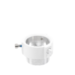 Montaje de Domo PTZ / Compatible con Todos los Domos epcom / HiLook y HIKVISION / Adaptador para Acoplarse a otro Tipo de Montaje de Terceros con Rosca - Image 3