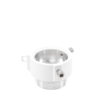 Montaje de Domo PTZ / Compatible con Todos los Domos epcom / HiLook y HIKVISION / Adaptador para Acoplarse a otro Tipo de Montaje de Terceros con Rosca - Image 5