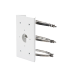 Montaje de poste para cámaras Hikvision / Uso interior y exterior - Image 4