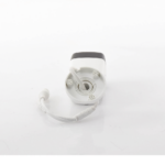 Bala IP 4 Megapixel / Lente 2.8 mm / 30 mts IR / WDR 120 dB / Exterior IP67 / Hik-Connect P2P / H.265+ / PoE / ONVIF - Image 4