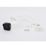 Bala IP 4 Megapixel / Lente 2.8 mm / 30 mts IR / WDR 120 dB / Exterior IP67 / Hik-Connect P2P / H.265+ / PoE / ONVIF - Image 6
