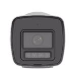 [PROTECCIÓN ACTIVA] Bala IP 4 Megapixel / Lente 2.8 mm / Dual Light (30 mts IR + 20 mts Luz Blanca)  / Audio de Dos Vías /  Luz Intermitente y Alerta de Audio / Micrófono Integrado / ACUSENSE Lite / Exterior IP67 / H.265 / PoE - Image 3