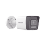 [Dual Light] Bala IP 6 Megapixel / Lente 2.8 mm / 30 mts IR + 30 mts Luz Blanca / Micrófono Integrado / ACUSENSE Lite / Exterior IP67 / H.265 / PoE / Micro SD - Image 2