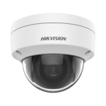 Domo IP 4 Megapixel / Lente 2.8 mm / 30 mts IR / WDR 120 dB / Exterior IP67 / Hik-Connect P2P / H.265+ / PoE / ONVIF - Image 2