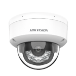 [Dual Light] Domo IP 8 Megapixel (4K) / Lente 2.8 mm / 30 mts IR + 30 mts Luz Blanca / Micrófono Integrado / IK08 / ACUSENSE Lite / Exterior IP67 / H.265 / PoE / ONVIF - Image 2