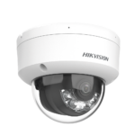 [Dual Light] Domo IP 8 Megapixel (4K) / Lente 2.8 mm / 30 mts IR + 30 mts Luz Blanca / Micrófono Integrado / IK08 / ACUSENSE Lite / Exterior IP67 / H.265 / PoE / ONVIF - Image 3