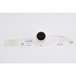 Turret IP 4 Megapixel / Lente 2.8 mm / 30 mts IR / WDR 120 dB / Exterior IP67 / Hik-Connect P2P / H.265+ / PoE / ONVIF - Image 5