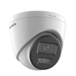 [Dual Light] Turret IP 8 Megapixel (4K) / Lente 2.8 mm / 30 mts IR + 30 mts Luz Blanca / Micrófono Integrado / ACUSENSE Lite / Exterior IP67 / H.265 / PoE / ONVIF / Micro SD - Image 2