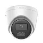 [Dual Light] Turret IP 8 Megapixel (4K) / Lente 2.8 mm / 30 mts IR + 30 mts Luz Blanca / Micrófono Integrado / ACUSENSE Lite / Exterior IP67 / H.265 / PoE / ONVIF / Micro SD - Image 3
