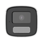 [Dual Light] Bala IP 8 Megapixel  (4K) / Lente 4 mm / 50 mts IR + 50 mts Luz Blanca / Micrófono Integrado / ACUSENSE Lite / Exterior IP67 / H.265 / PoE  / Micro SD - Image 3