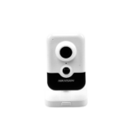 Cubo IP 4 Megapixel / Serie PRO / Lente 2.8 mm / 10 mts IR EXIR / PoE / Sensor PIR / H.265+ / Interior / Audio de Dos Vías / PoE / MicroSD / ONVIF / ACUSEEK - Image 4