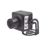 Cámara Oculta IP 2 Megapixel / Lente 2.8 mm / H.265+ / Interior / WDR / 12 Vcc / Ultra Baja Iluminación / Entrada de Audio - Image 2