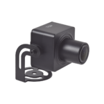 Cámara Oculta IP 2 Megapixel / Lente 2.8 mm / H.265+ / Interior / WDR / 12 Vcc / Ultra Baja Iluminación / Entrada de Audio