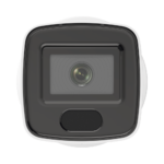 Bala IP 8 Megapixel / Lente 2.8 mm / 40 mts IR / Exterior IP67 / PoE / DARKFIGHTER / Alarmas y Audio I/O / ONVIF / Micro SD / 4 Analíticos: AcuSense, Deteccion Facial, Conteo de Personas por Cruce y Zona - Image 3