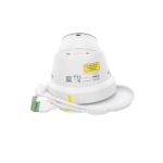 Turret IP 8 Megapixel (4K) / Lente 2.8 mm / 40 mts IR / Exterior IP67 / Micrófono Integrado / DARKFHGITER / Alarmas y Audio I/O / PoE / ONVIF / Micro SD / 4 Analíticos: AcuSense, Deteccion Facial, Conteo de Personas por Cruce y Zona - Image 6