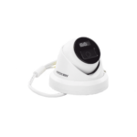 Turret IP 8 Megapixel (4K) / Lente 2.8 mm / 40 mts IR / Exterior IP67 / Micrófono Integrado / DARKFHGITER / Alarmas y Audio I/O / PoE / ONVIF / Micro SD / 4 Analíticos: AcuSense, Deteccion Facial, Conteo de Personas por Cruce y Zona - Image 7