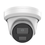 Turret IP 8 Megapixel (4K) / Lente 2.8 mm / 40 mts IR / Exterior IP67 / Micrófono Integrado / DARKFHGITER / Alarmas y Audio I/O / PoE / ONVIF / Micro SD / 4 Analíticos: AcuSense, Deteccion Facial, Conteo de Personas por Cruce y Zona - Image 3