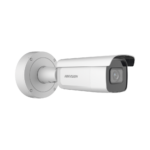 Bala IP 4 Megapixel / Lente Mot. 7 a 35 mm / 80 mts IR EXIR / Exterior IP67 / IK10 / WDR 120 dB / PoE + / MicroSD / 4 Analíticos: AcuSense, Deteccion Facial, Conteo de Personas por Cruce y Zona - Image 2