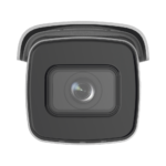 Bala IP 4 Megapixel / Lente Mot. 7 a 35 mm / 80 mts IR EXIR / Exterior IP67 / IK10 / WDR 120 dB / PoE + / MicroSD / 4 Analíticos: AcuSense, Deteccion Facial, Conteo de Personas por Cruce y Zona - Image 3