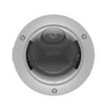 Domo IP 4 Megapixel / Lente Mot. 2.7 a 13.5 mm / 40 mts IR EXIR / Exterior IP66 / IK10 / DARKFIGHTER / Audio y Alarma I/O / PoE+ / ONVIF / Micro SD / 4 Analíticos: AcuSense, Deteccion Facial, Conteo de Personas por Cruce y Zona - Image 4