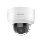 Domo IP 6 Megapixel / Lente Mot. 2.7 a 13.5 mm / 40 mts IR EXIR / Conteo de Personas / Captura Facial / IP67 / IK10 / WDR 120 dB / PoE+ / Alarmas y Audio I/O / ACUSENSE / Micro SD / DarkFighter - Image 3