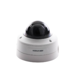 Domo IP 8 Megapixel (4K) / Lente Mot. 2.7 a 13.5 mm / 40 mts IR EXIR / Exterior IP66 / IK10 / DARKFIGHTER / Audio y Alarma I/O / PoE+ / ONVIF / Micro SD / 4 Analíticos: AcuSense, Deteccion Facial, Conteo de Personas por Cruce y Zona - Image 5