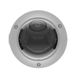 Domo IP 8 Megapixel (4K) / Lente Mot. 2.7 a 13.5 mm / 40 mts IR EXIR / Exterior IP66 / IK10 / DARKFIGHTER / Audio y Alarma I/O / PoE+ / ONVIF / Micro SD / 4 Analíticos: AcuSense, Deteccion Facial, Conteo de Personas por Cruce y Zona - Image 4