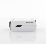 Camara Box IP 4 Megapixel / Serie PRO / DARKFIGHTER / PoE / 12 Vcc o 24 VCA / WDR 120 dB / ONVIF / RS-485 / BLC /  Entrada y Salida de Audio y Alarmas (No Incluye Lente) / Micro SD - Image 4