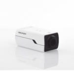 Camara Box IP 4 Megapixel / Serie PRO / DARKFIGHTER / PoE / 12 Vcc o 24 VCA / WDR 120 dB / ONVIF / RS-485 / BLC /  Entrada y Salida de Audio y Alarmas (No Incluye Lente) / Micro SD - Image 6
