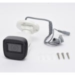 Camara Box IP 4 Megapixel / Serie PRO / DARKFIGHTER / PoE / 12 Vcc o 24 VCA / WDR 120 dB / ONVIF / RS-485 / BLC /  Entrada y Salida de Audio y Alarmas (No Incluye Lente) / Micro SD - Image 7