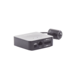 Pinhole IP 2 Megapixel / Lente 3.7 mm / 2 Mts Cable / PoE / Ideal para Cajeros Automáticos (ATM) / WDR / Micro SD / Cámara Tipo Cilindro - Image 3