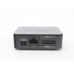Pinhole IP 2 Megapixel / Lente 3.7 mm / 2 Mts Cable / PoE / Ideal para Cajeros Automáticos (ATM) / WDR / Micro SD / Cámara Tipo Block - Image 3
