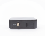 Pinhole IP 2 Megapixel / Lente 3.7 mm / 2 Mts Cable / PoE / Ideal para Cajeros Automáticos (ATM) / WDR / Micro SD / Cámara Tipo Block - Image 4