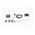 Pinhole IP 2 Megapixel / Lente 3.7 mm / 2 Mts Cable / PoE / Ideal para Cajeros Automáticos (ATM) / WDR / Micro SD / Cámara Tipo Block - Image 5