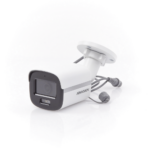 [ColorVu] Bala TURBOHD 2 Megapixel (1080p) / Imagen a Color 24/7 / Lente 2.8 mm / METAL / Luz Blanca 20 mts / Exterior IP67 / TVI-AHD-CVI-CVBS / dWDR - Image 2