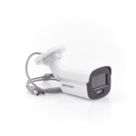 [ColorVu] Bala TURBOHD 2 Megapixel (1080p) / Imagen a Color 24/7 / Lente 2.8 mm / METAL / Luz Blanca 20 mts / Exterior IP67 / TVI-AHD-CVI-CVBS / dWDR - Image 4