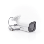 [Dual Light + ColorVu] Bala TURBOHD 2 Megapixel (1080p) / Lente 2.8 mm / 20 mts IR + 20 mts Luz Blanca / Gran Angular 105° / Exterior IP67 / Micrófono Integrado / dWDR / 4 Tecnologías - Image 5