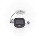 [Dual Light + ColorVu] Bala TURBOHD 2 Megapixel (1080p) / Lente 2.8 mm / 20 mts IR + 20 mts Luz Blanca / Gran Angular 105° / Exterior IP67 / Micrófono Integrado / dWDR / 4 Tecnologías - Image 4
