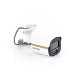 [ColorVu] Bala TURBOHD 4K (8 Megapixel) / Imagen a Color 24/7 / Lente 2.8 mm / METAL / Luz Blanca 20 mts / Exterior IP67 / WDR 130 dB - Image 2