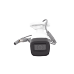 Bala TURBOHD 2 Megapixel (1080p) / Gran Angular 99° / Lente 2.8 mm / 30 mts IR EXIR / Exterior IP67 / 4 Tecnologías / dWDR / Metal - Image 6