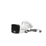 [Dual Light + ColorVu] Bala TURBOHD 2 Megapixel (1080p) / Lente 2.8 mm / 30 mts IR EXIR + 20 mts Luz Blanca / Micrófono Integrado / Gran Angular 101° / Exterior IP67 / 4 Tecnologías - Image 4
