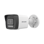 [Dual Light + ColorVu] Bala TURBOHD 3K (5 Megapixel) / Lente 2.8 mm / 30 mts IR + 20 mts Luz Blanca / Gran Angular 104.9° / Exterior IP67 / Micrófono Integrado / dWDR / 4 Tecnologías / Metal - Image 2